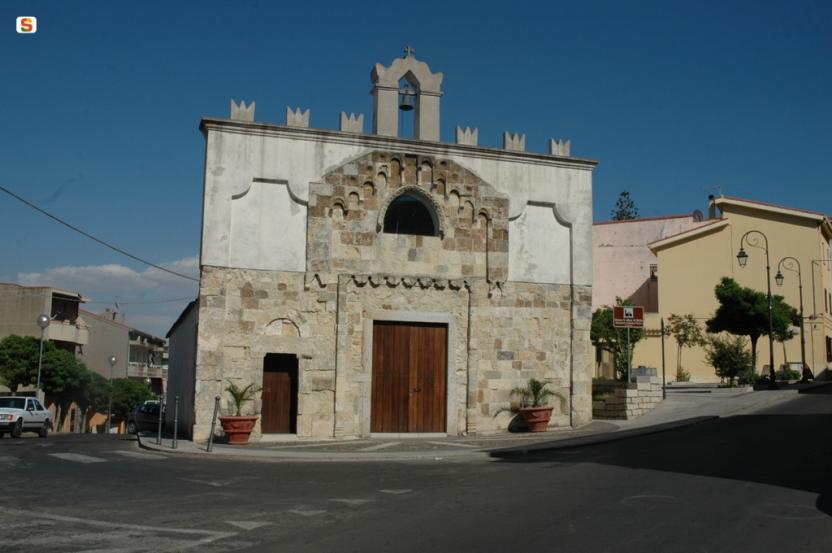 Guspini