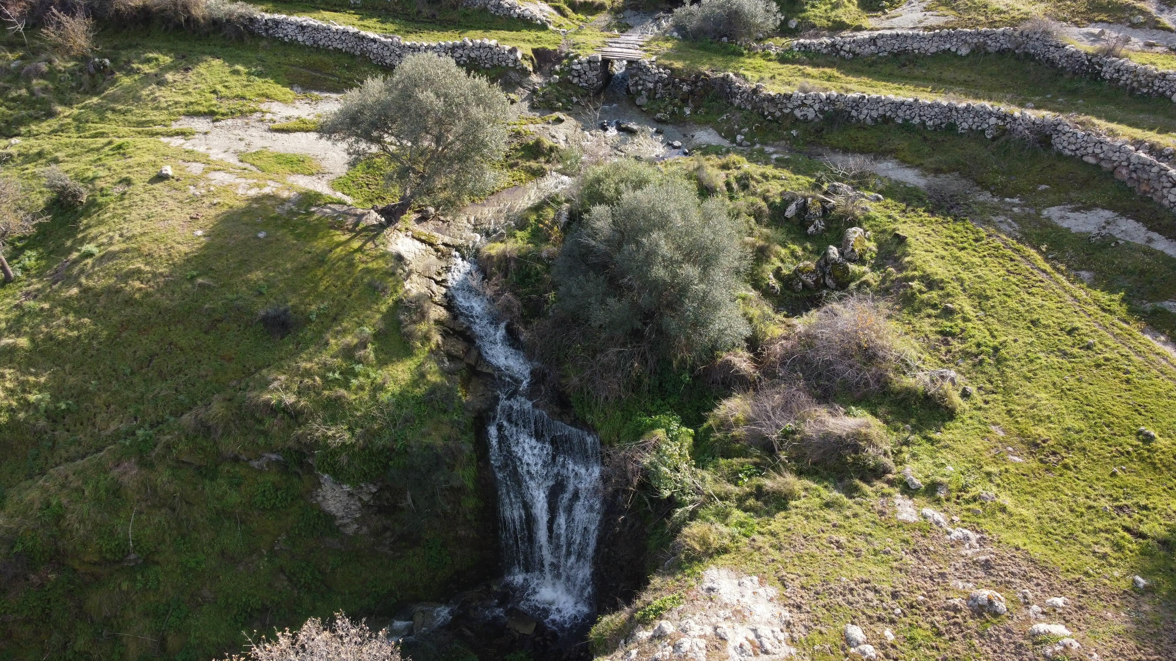 Corso d'acqua