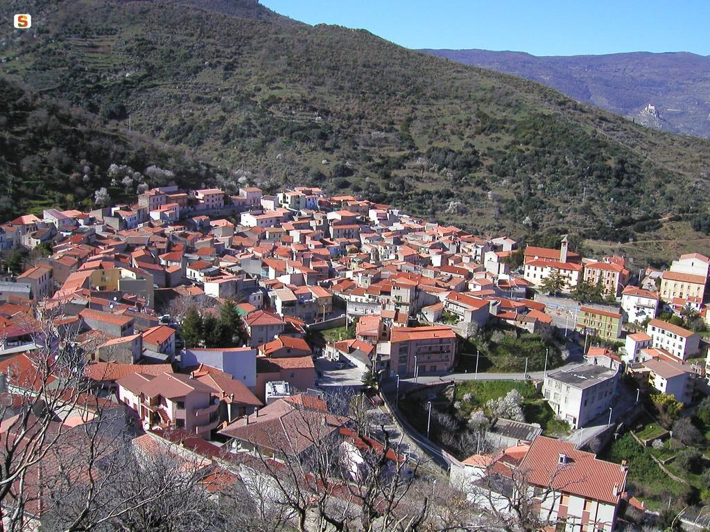 Illorai, panorama