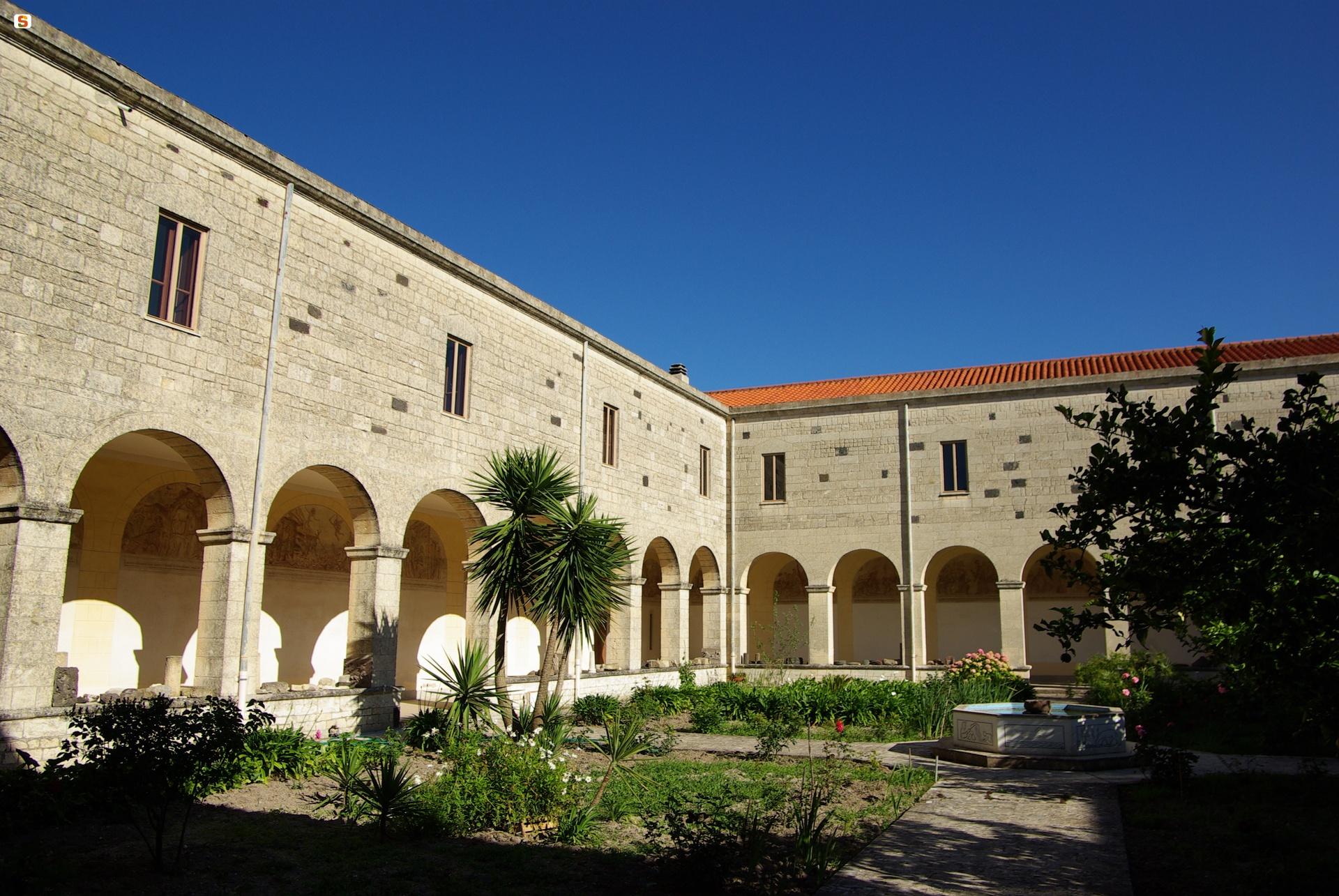 San Pietro di Sorres - Borutta