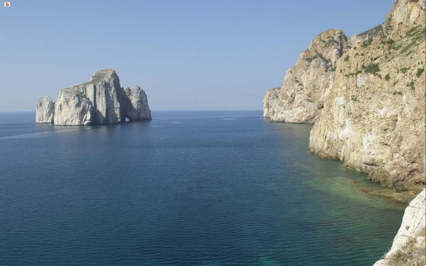 Masua, Pan di Zucchero