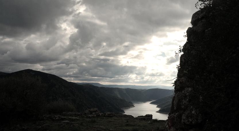 Nuraghe Stessei