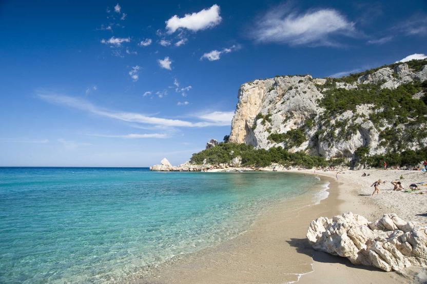 Cala Luna - Dorgali Baunei