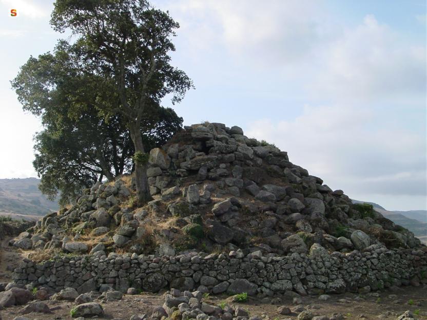 Nuraghe Appiu