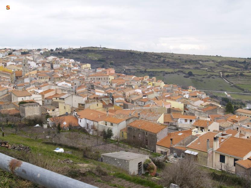 Villanova Monteleone