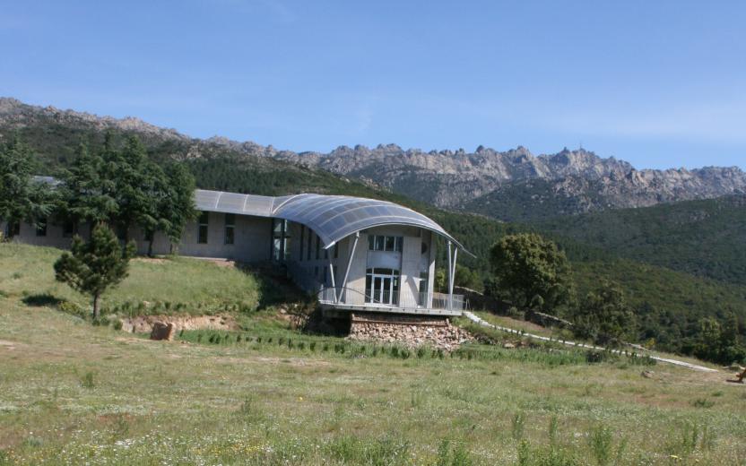 Arboreto Mediterraneo del Limbara