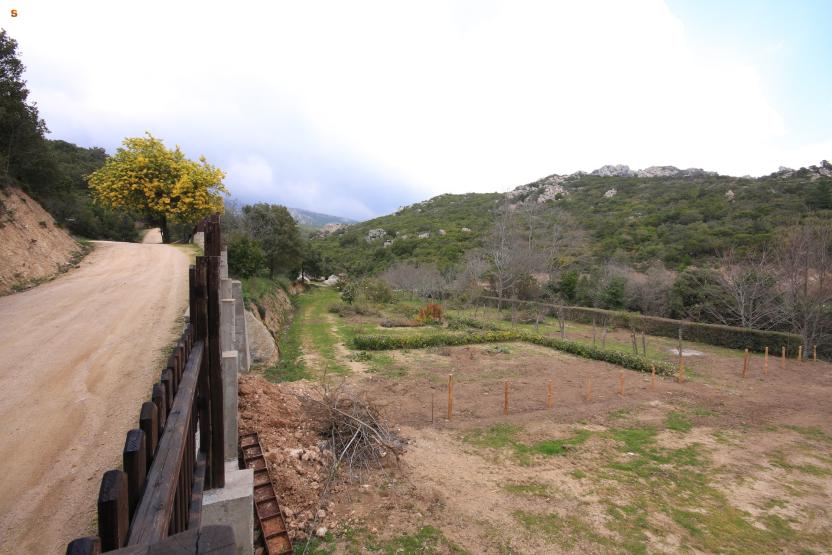 GIARDINO DELLE FARFALLE