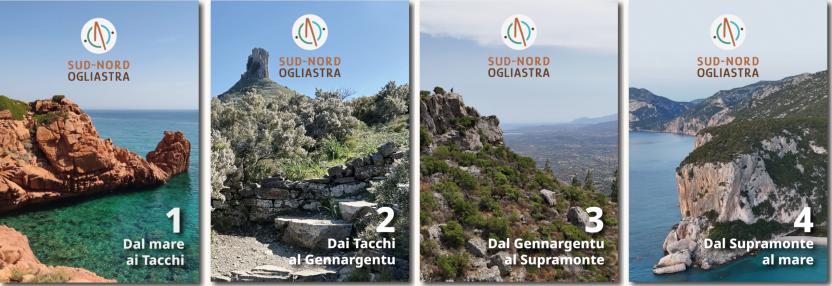 Itinerario Ogliastra banne