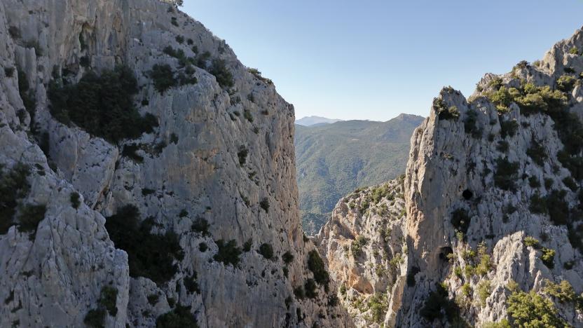 Morfologie carsiche tappa4