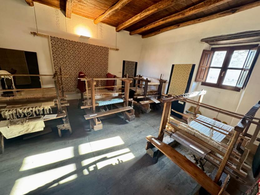 Casa Manca - Meana Sardo