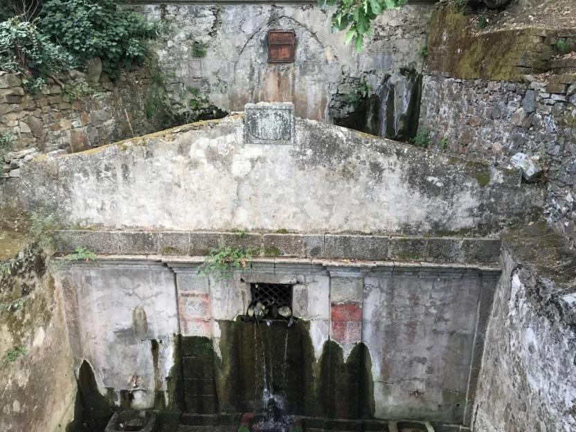 Funtana Manna - Meana Sardo