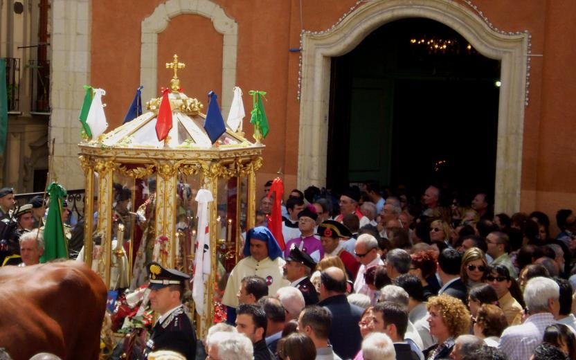 Chiesa di Sant'Efisio, Cagliari