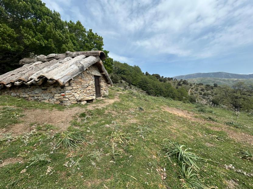 Cuile Corra Cherbina