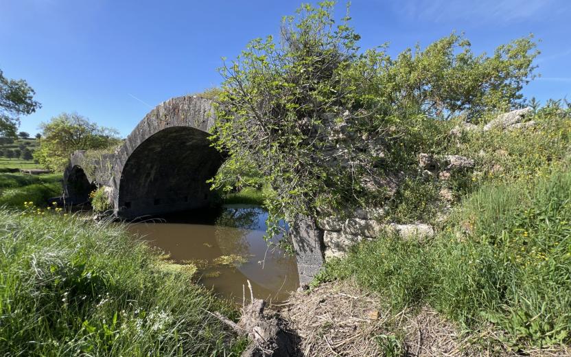 Pont'Ezzu di Ittireddu