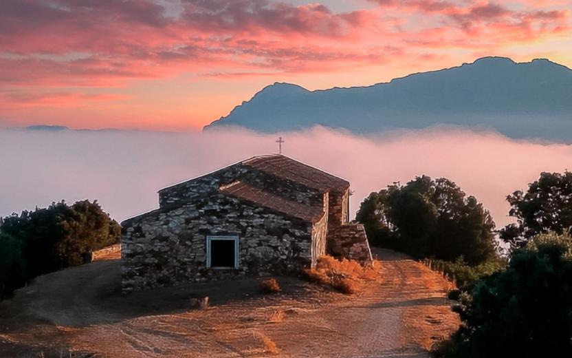 Chiesa San Marco