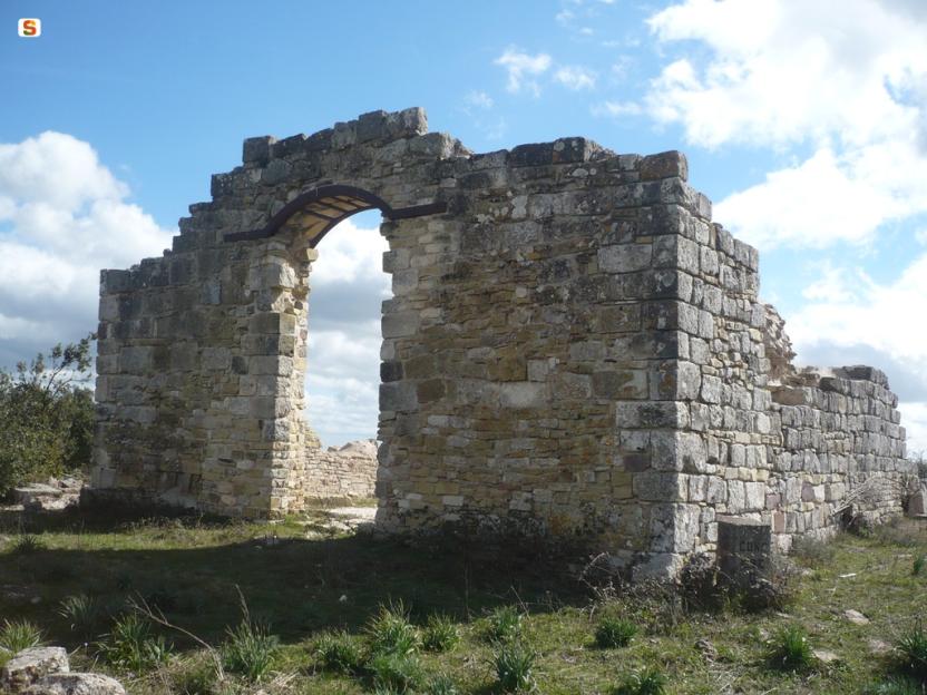 Resti della Chiesa di Santa Sofia.jpg