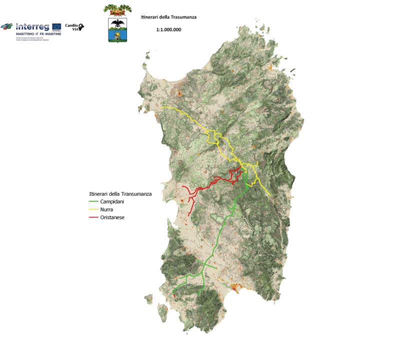 carte della transumanza regione.png