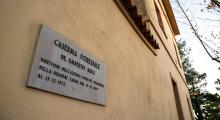 Caserma Noci