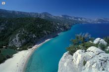 Cala Luna