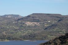 Sorradile panorama