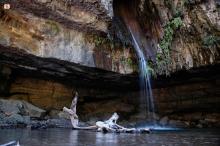 Cascata Su Stampu de su Turrunu