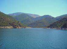 Lago Flumendosa