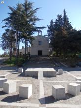 Chiesa de La Solitudine