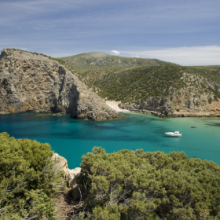 spiagge e scogliere spiagge e scogliere