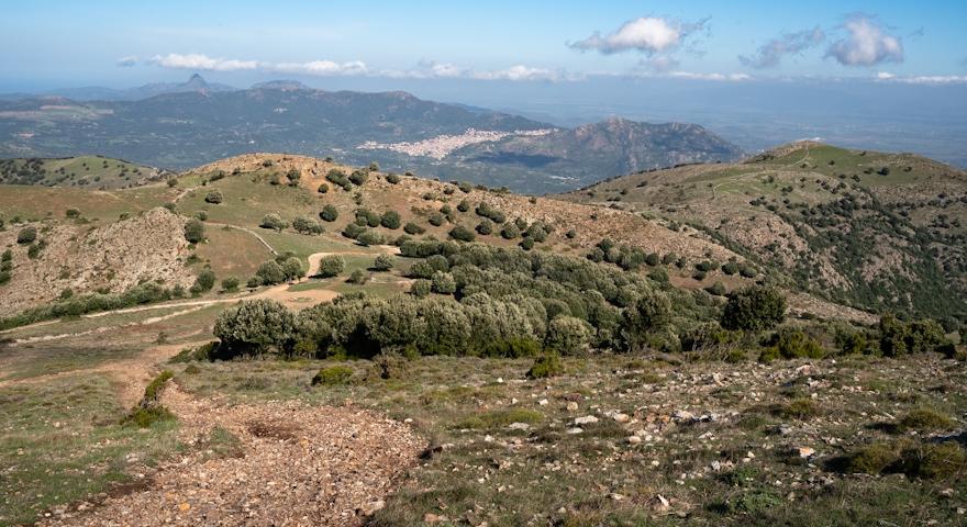 Genna su padenti