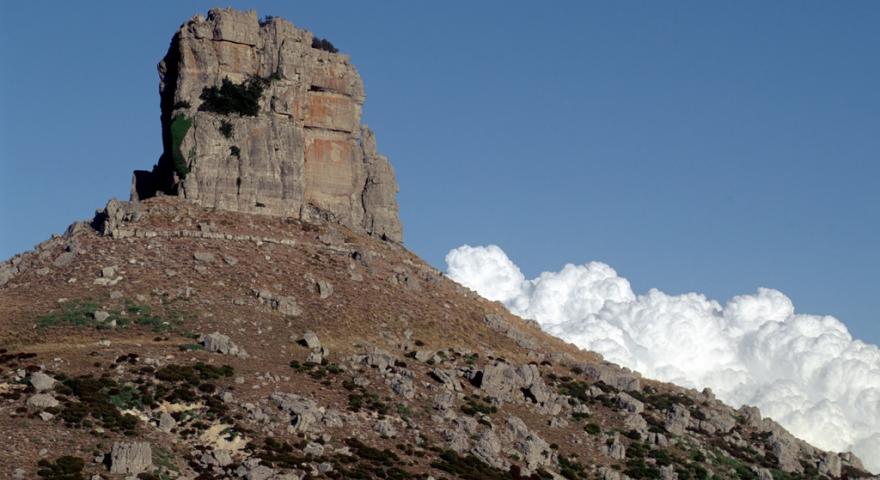Perda 'e Liana 