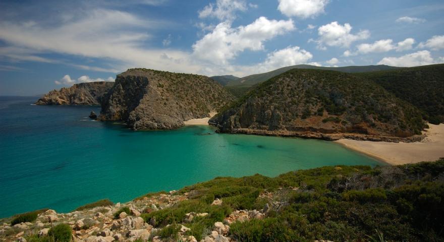 Cala Domestica 