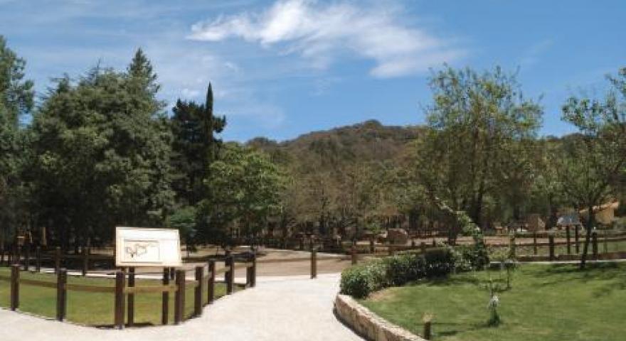 Orto botanico Maidopis