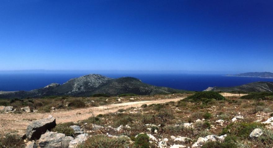 Riserva di Prigionette, Arca di Noè, Parco di Capo Caccia 