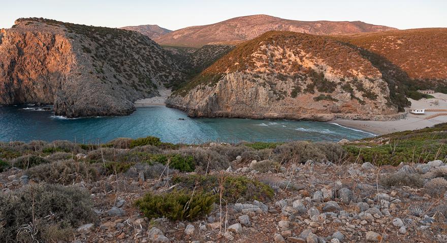 Cala Domestica