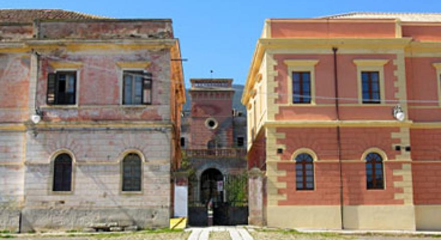 Museo del territorio