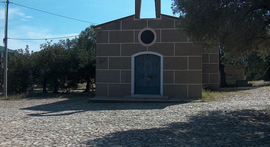 Chiesa S. Lucia - foto da Wikipedia