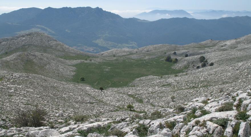  Lodè, Ena Manna