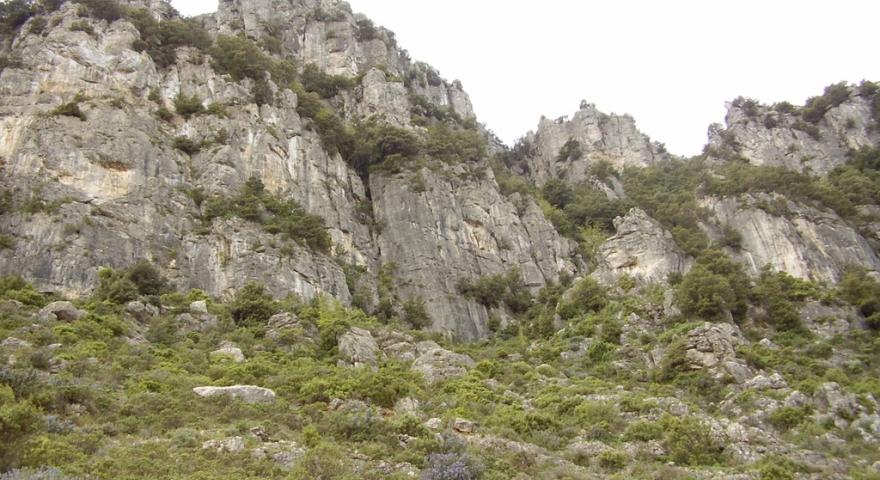 Altopiano del Tisiddu 