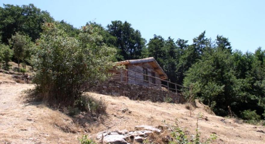 Area attrezzata Onistri