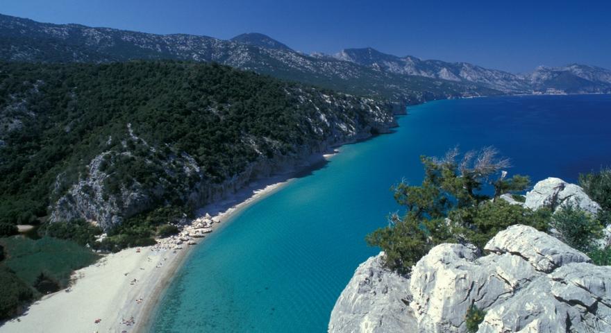 Cala Luna