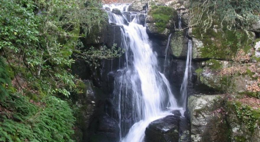 Cascata Mularza Noa