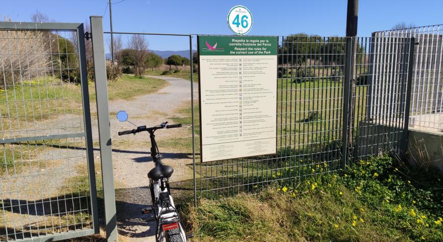 ingresso parco 46 (D 704)