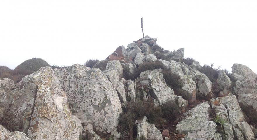 Monte Maxia