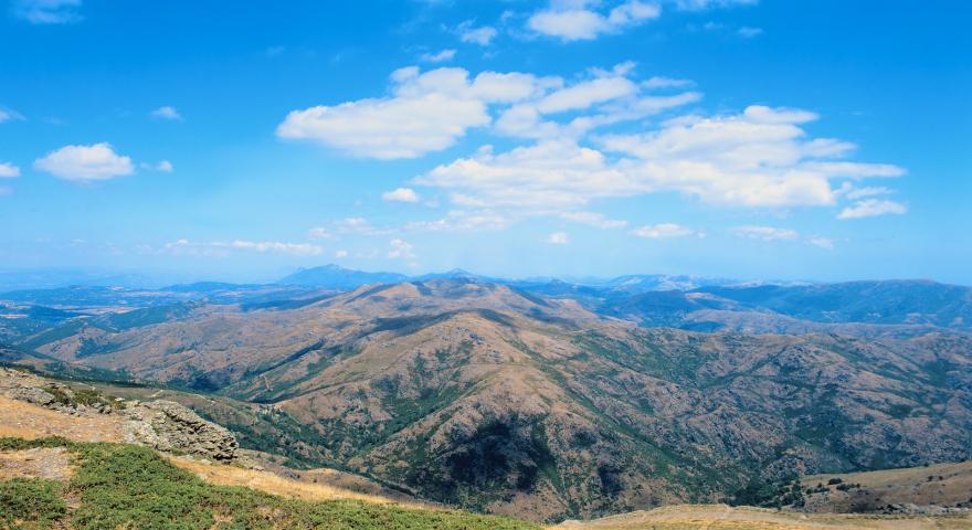 Montes Montes