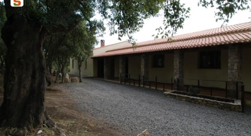 Nughedu Santa Vittoria, Oasi di Assai 