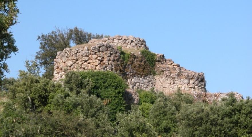 Nuraghe Adoni