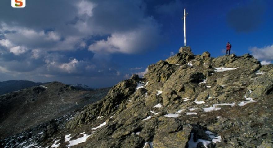 Punta La Marmora