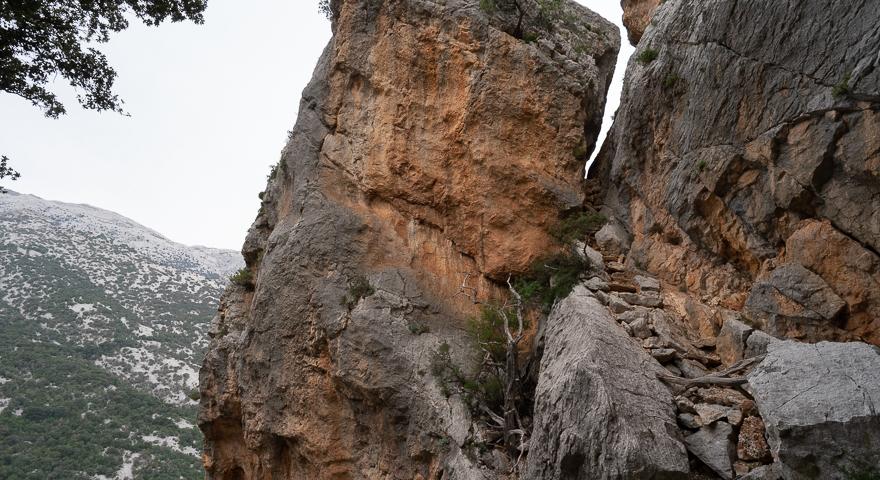 Sa Curtigia di Tiscali