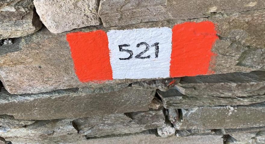 segnaletica orizzontale