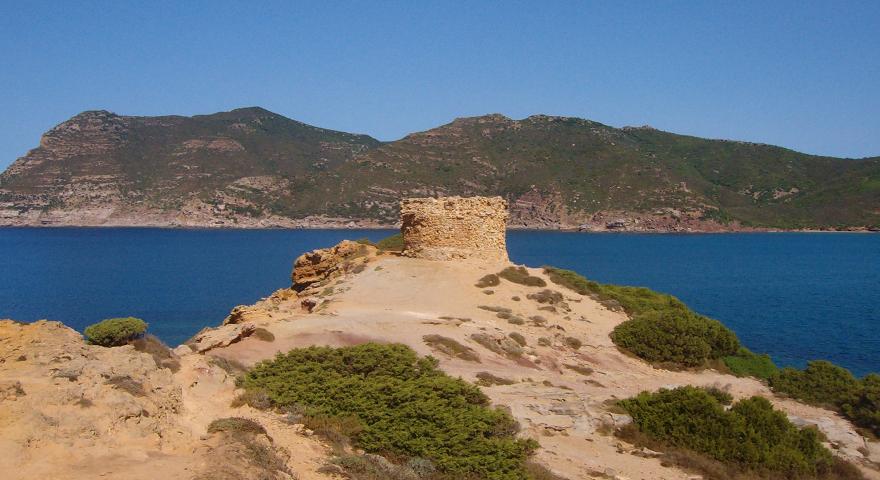 Torre Bantine Sale